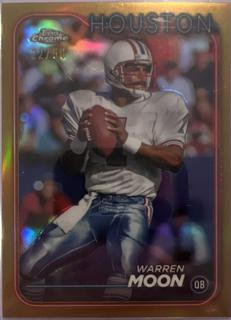Warren Moon