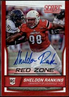 Sheldon Rankins