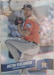 Justin Verlander