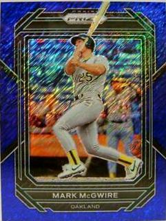 Mark McGwire