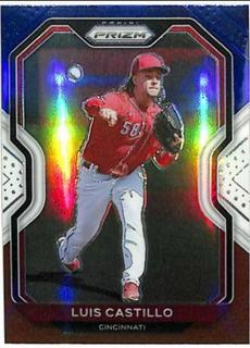 Luis Castillo