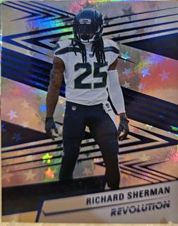 Richard Sherman