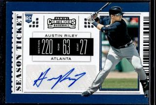 Austin Riley