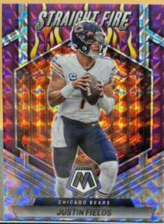Justin Fields