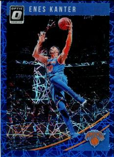 Enes Kanter