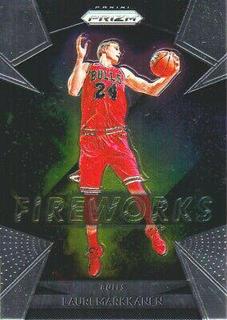 Lauri Markkanen