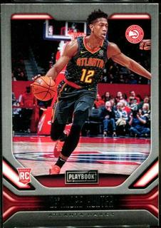 De'Andre Hunter