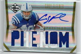 Coby Fleener