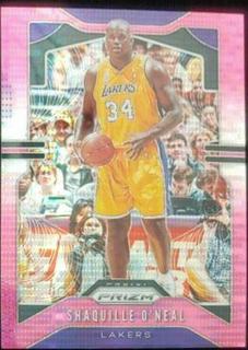 Shaquille O'Neal