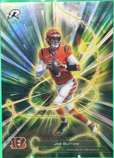 Joe Burrow