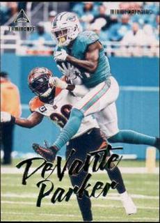 DeVante Parker