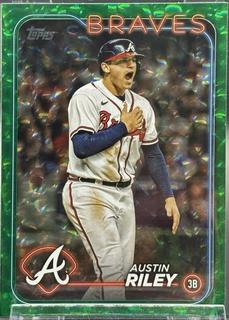 Austin Riley