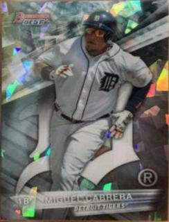 Miguel Cabrera