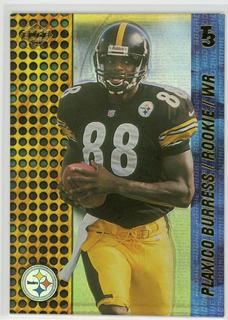 Plaxico Burress