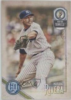 Mariano Rivera