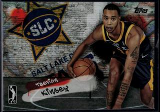 Taevion Kinsey