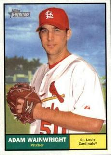 Adam Wainwright