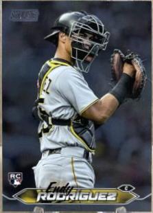 Endy Rodriguez