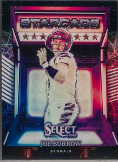 Joe Burrow