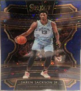 Jaren Jackson Jr.