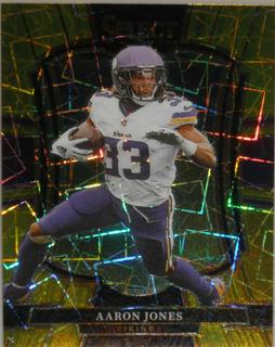 Aaron Jones