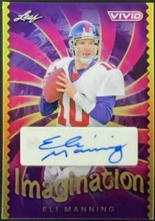 Eli Manning