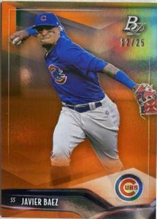 Javier Baez