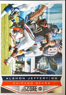 Alshon Jeffery
