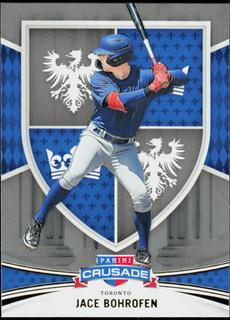 Jace Bohrofen