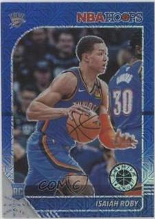 Isaiah Roby