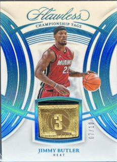 Jimmy Butler III