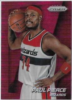 Paul Pierce
