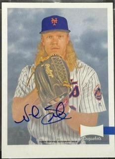 Noah Syndergaard