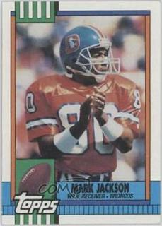 Mark Jackson