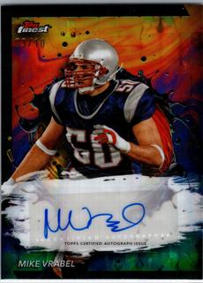Mike Vrabel