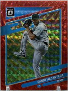 Sandy Alcantara