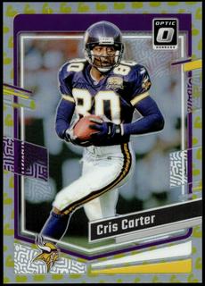 Cris Carter