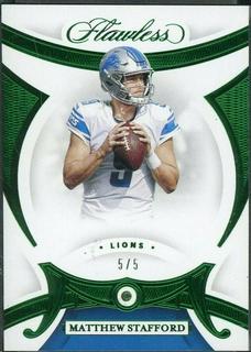 Matthew Stafford