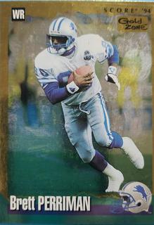 Brett Perriman