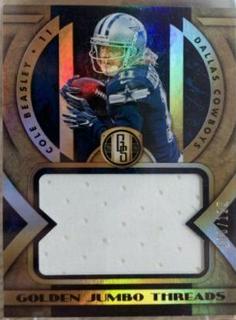 Cole Beasley
