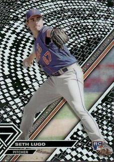 Seth Lugo