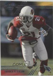 Patrick Peterson