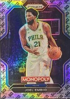 Joel Embiid