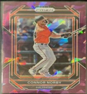 Connor Norby