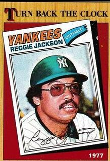 Reggie Jackson