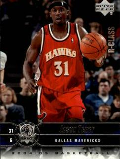Jason Terry