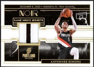 Anfernee Simons