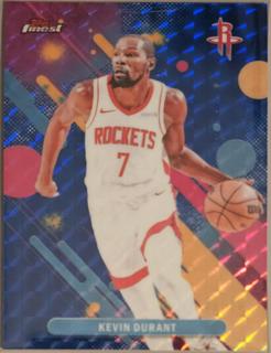 Kevin Durant