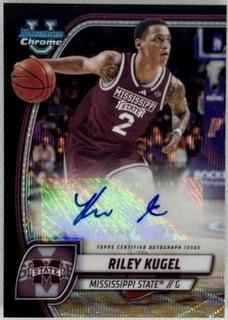 Riley Kugel