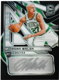 Jordan Walsh